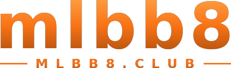 mlbb8 logo