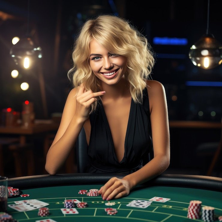 mlbb8 Live Roulette Wheel And Dealer Table Access
